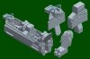 Trumpeter 02824 JJ-7 Trainer 1/48